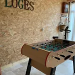 La Grange Des Loges * Boucé