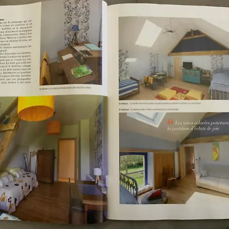 La Grange Des Loges *