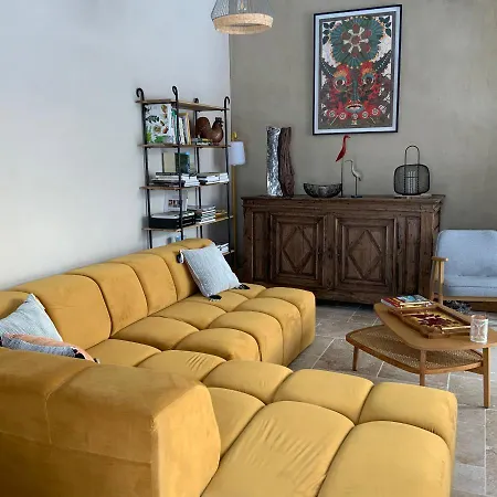 La Grange Des Loges * Boucé