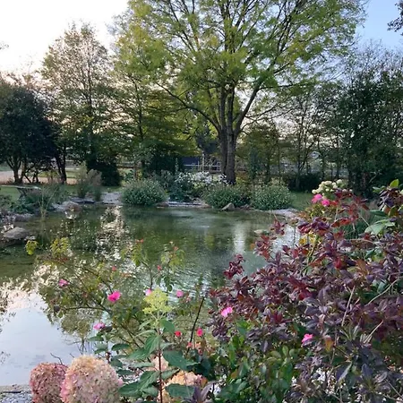 Hébergement de vacances La Grange Des Loges
