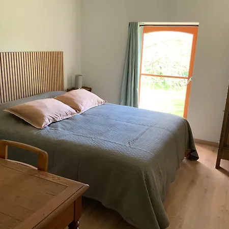 La Grange Des Loges * Boucé