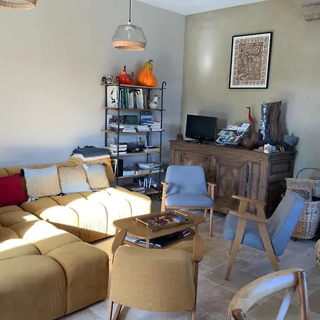 La Grange Des Loges Casa de Férias *