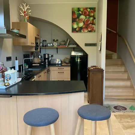 La Grange Des Loges *