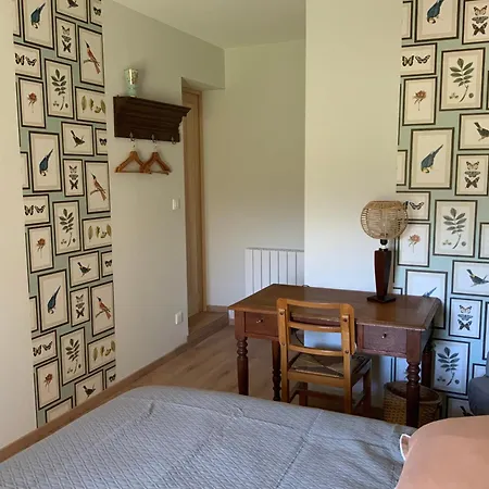La Grange Des Loges