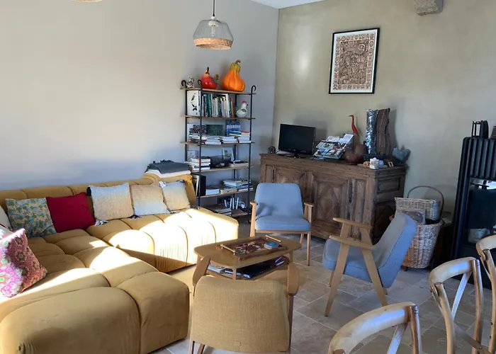 La Grange Des Loges בית נופש *