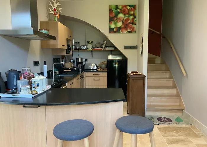 La Grange Des Loges *