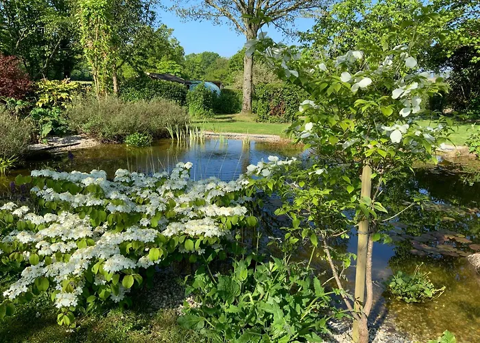 La Grange Des Loges * Boucé