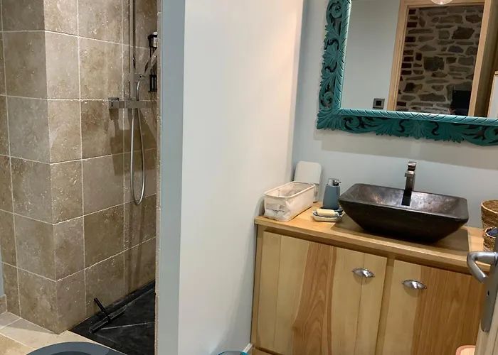 La Grange Des Loges *