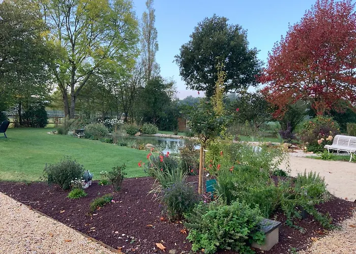 La Grange Des Loges *